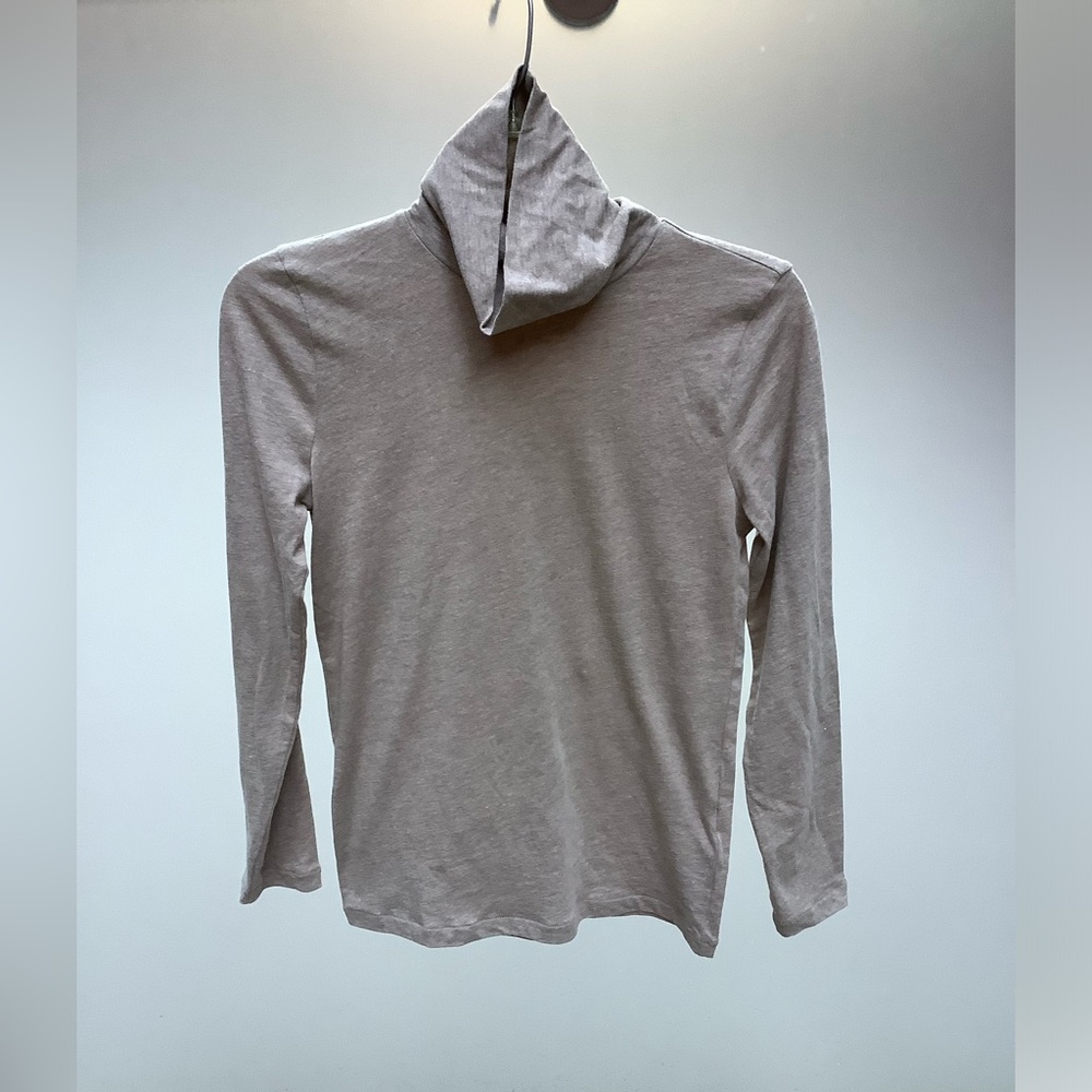 J Crew Factory Turtleneck